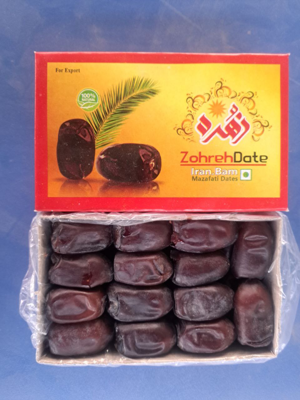 product