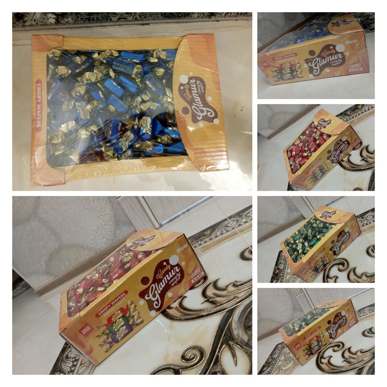 product