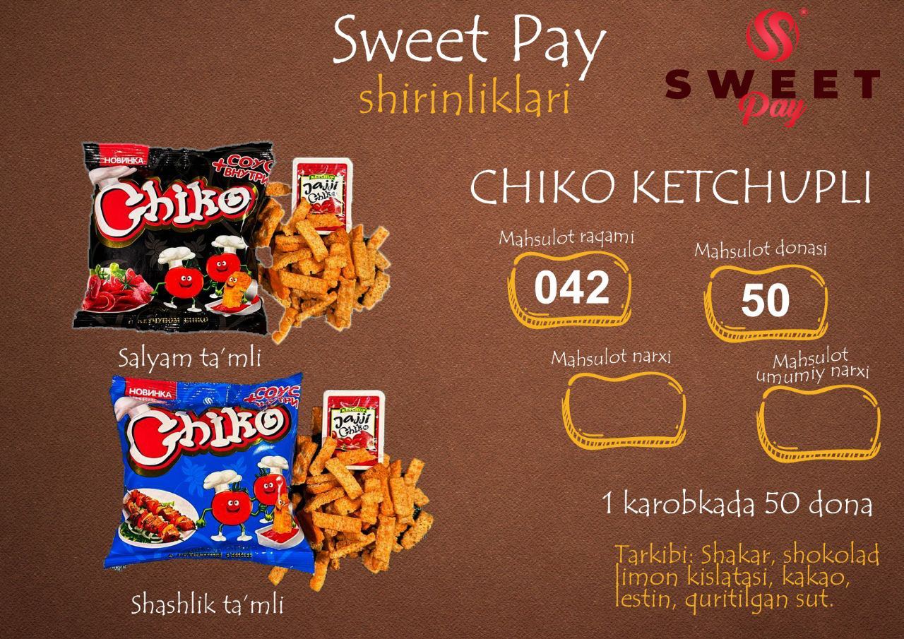 product