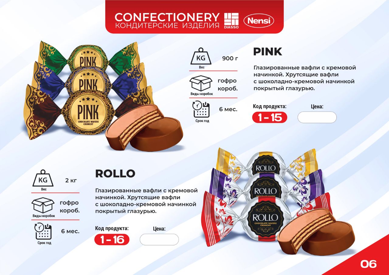 product