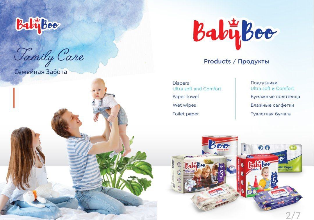 product