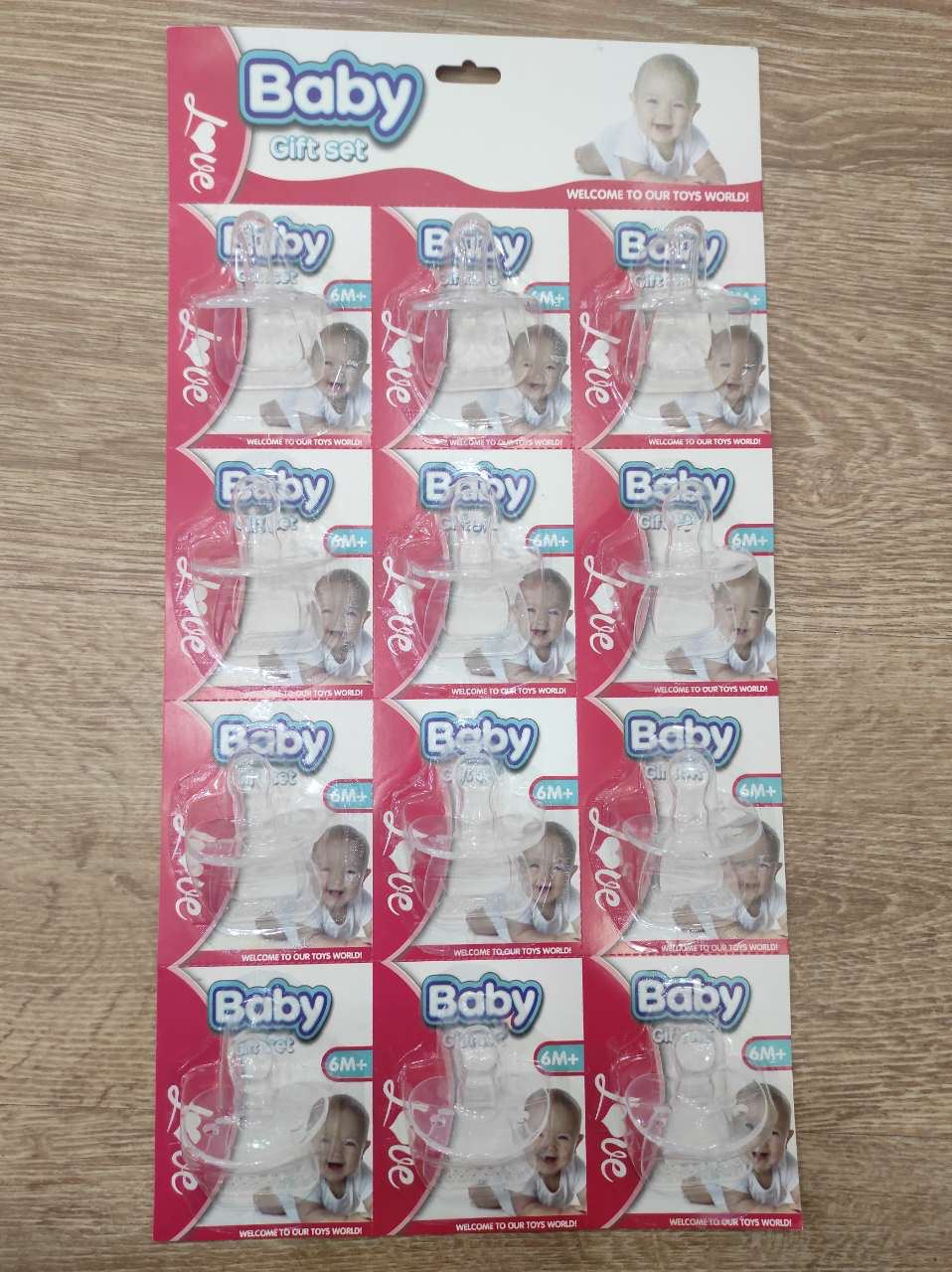 product