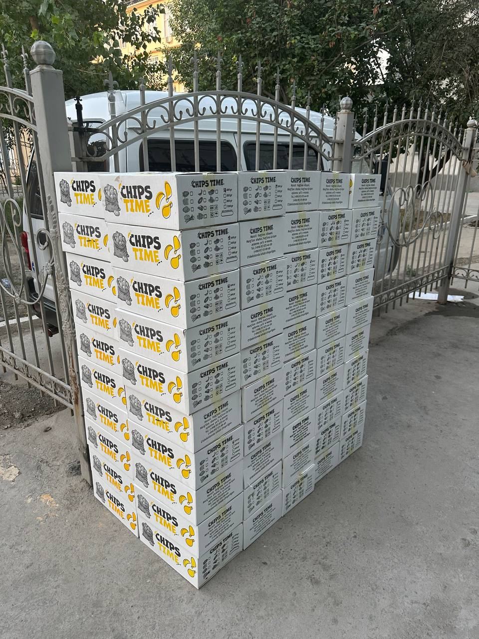 product