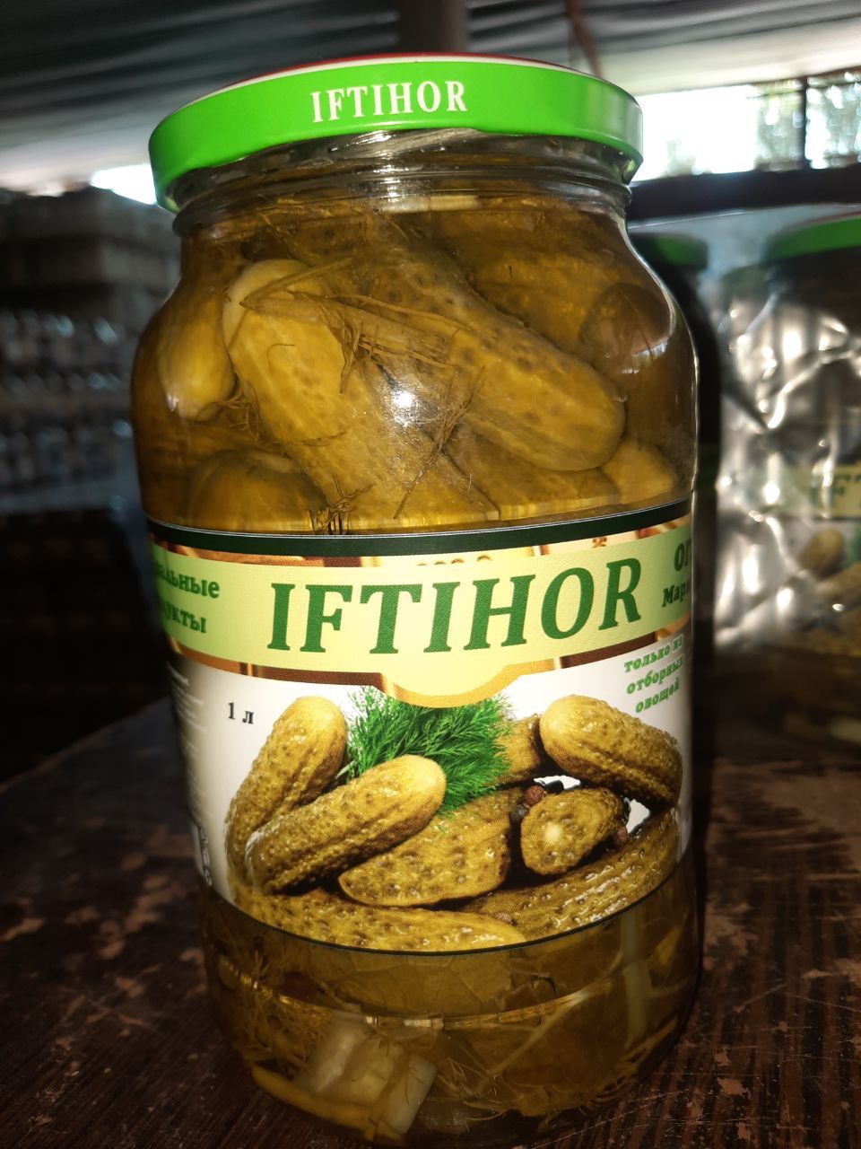 product
