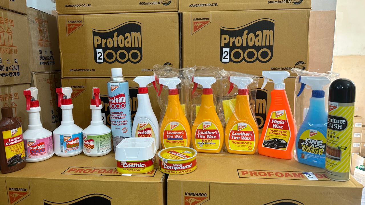 product