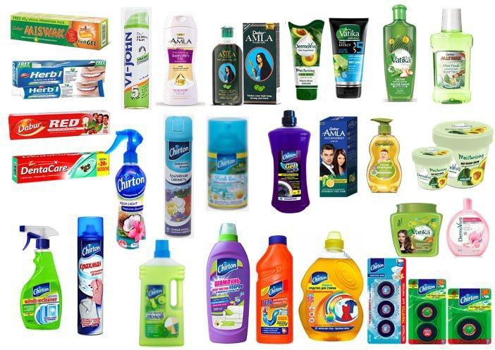 product