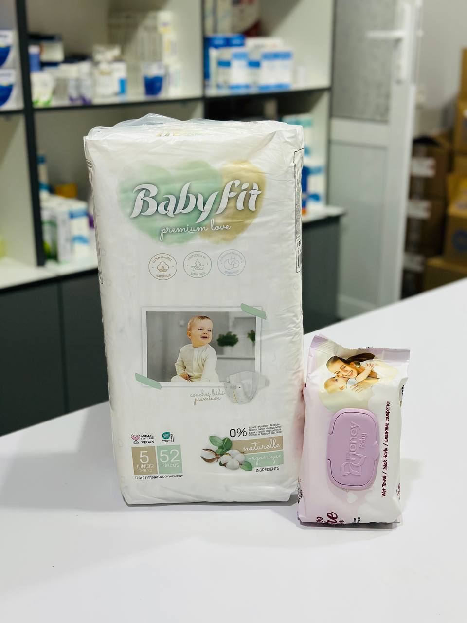 product