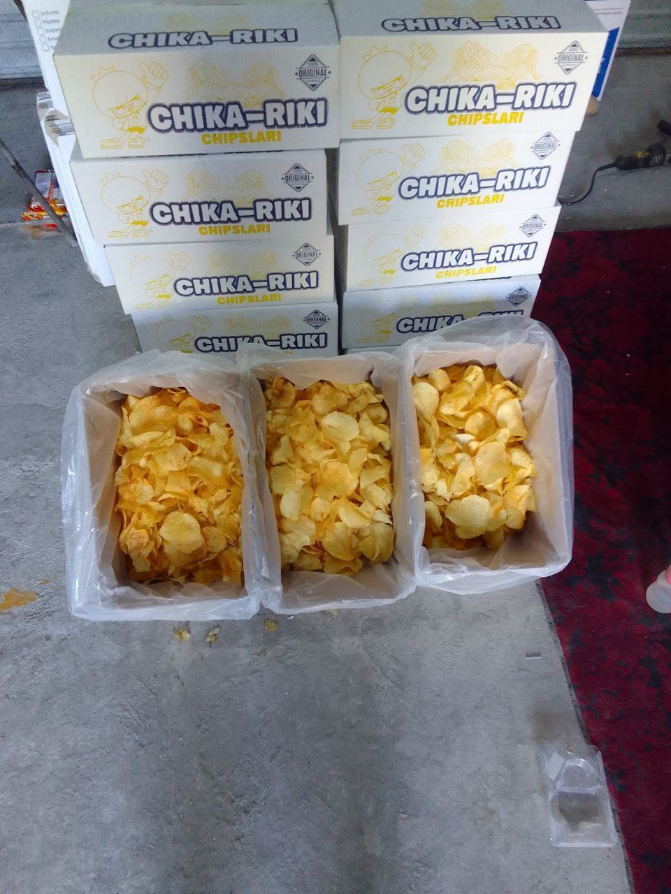 product