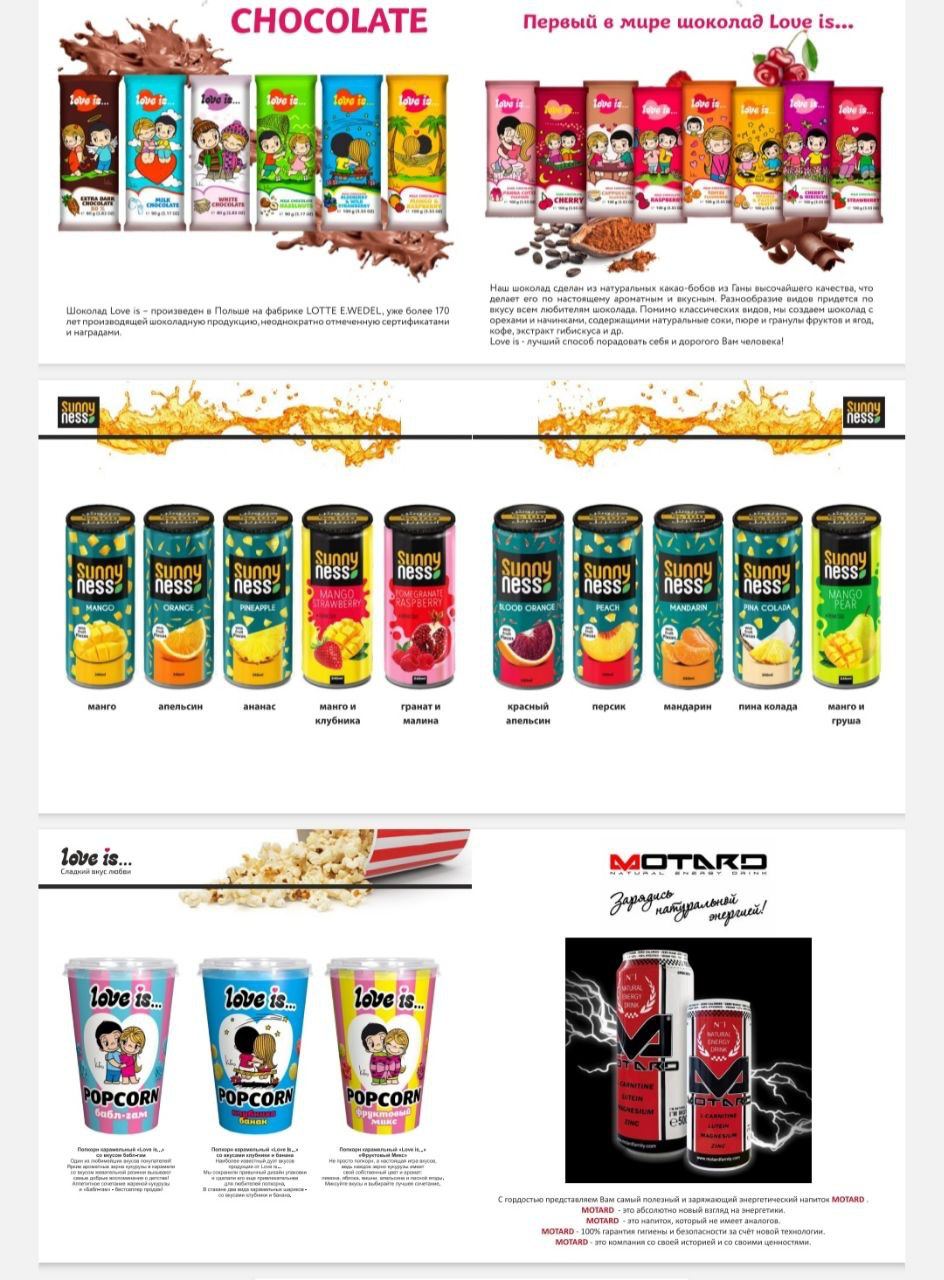 product