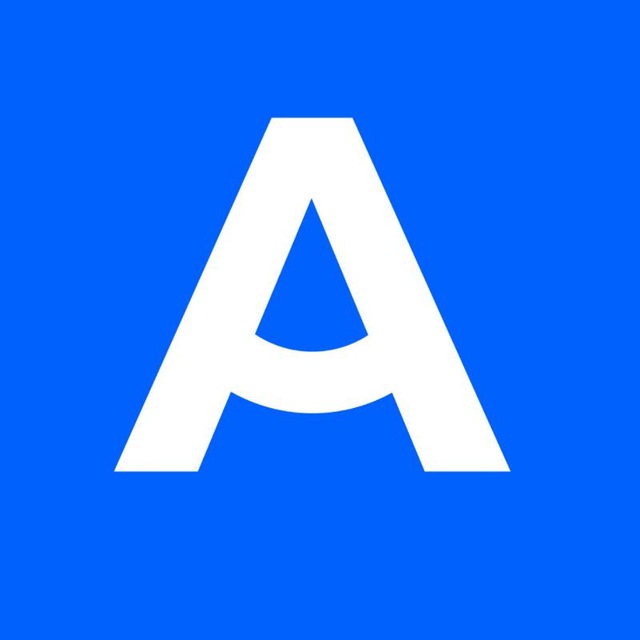 company logo
